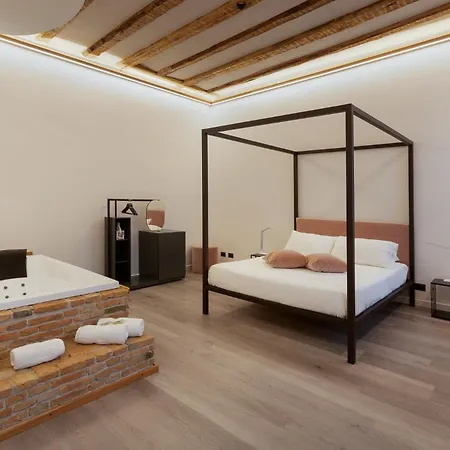 San Nicolo Apartament