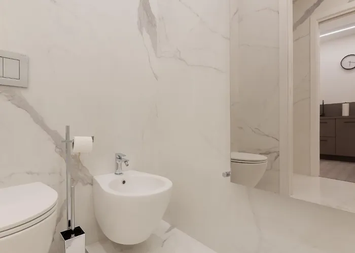 Apartament San Nicolo Triest