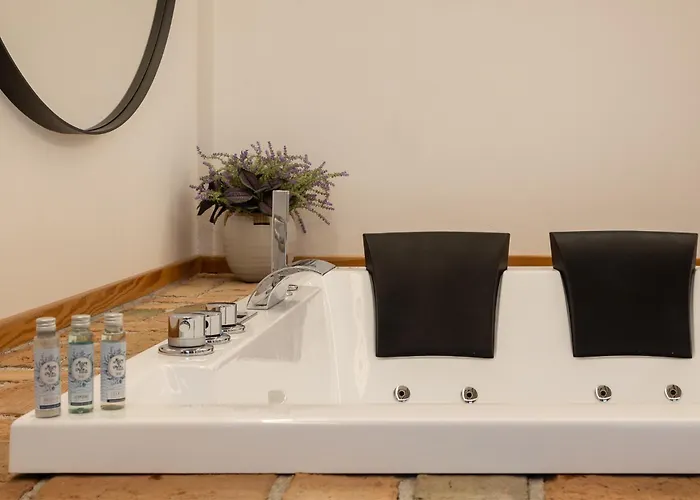 Apartament San Nicolo *