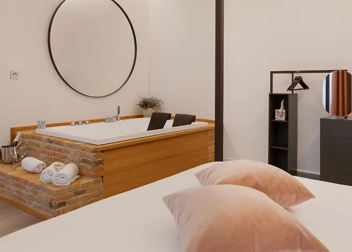 Apartament San Nicolo *