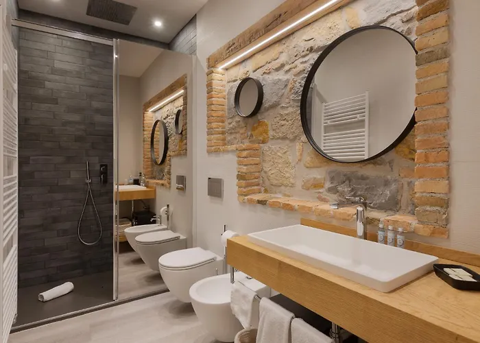 Apartament San Nicolo