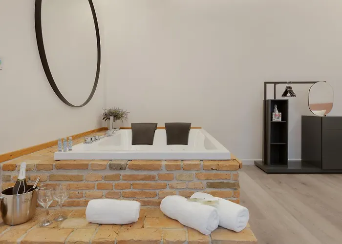 Apartament San Nicolo Triest