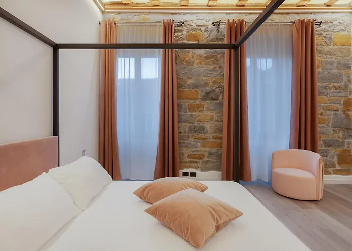 Apartament San Nicolo