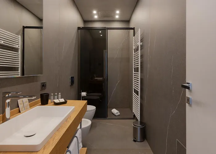 San Nicolo Apartament