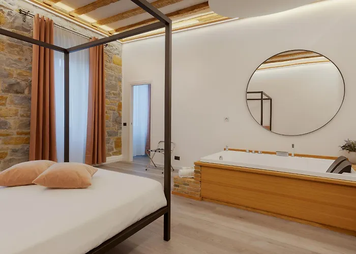 Apartament San Nicolo *