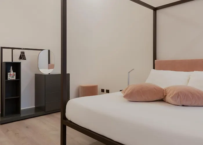 Apartament San Nicolo Triest