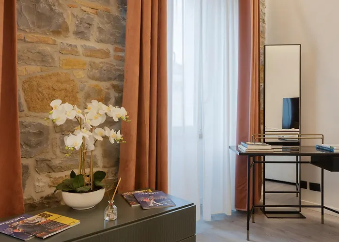 Apartament San Nicolo