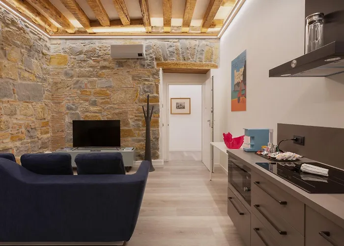 San Nicolo Apartament Triest