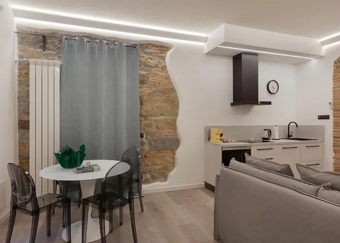 San Nicolo Apartament Triest