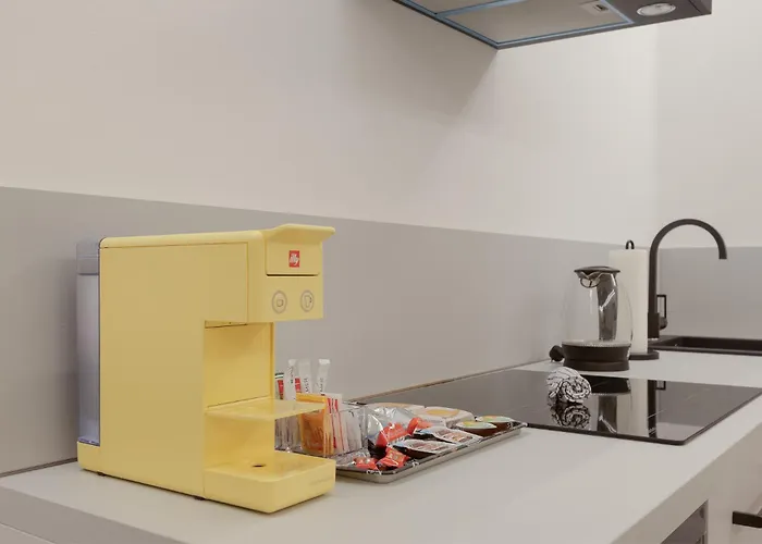 Apartament San Nicolo *