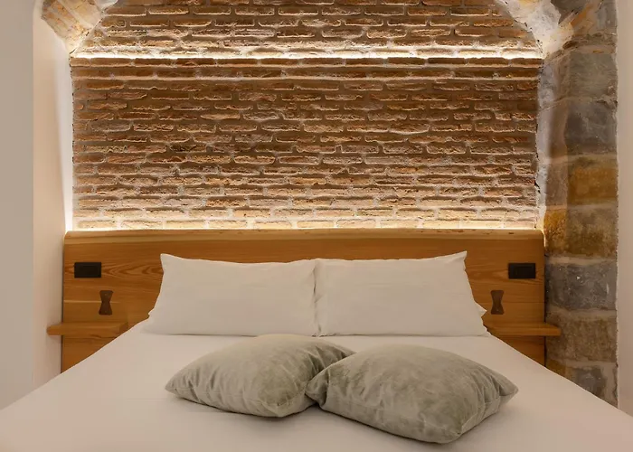 San Nicolo Apartament