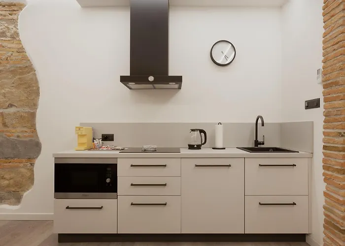 Apartament San Nicolo *