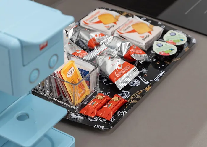 San Nicolo Apartament