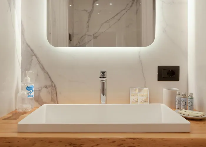 San Nicolo Apartament