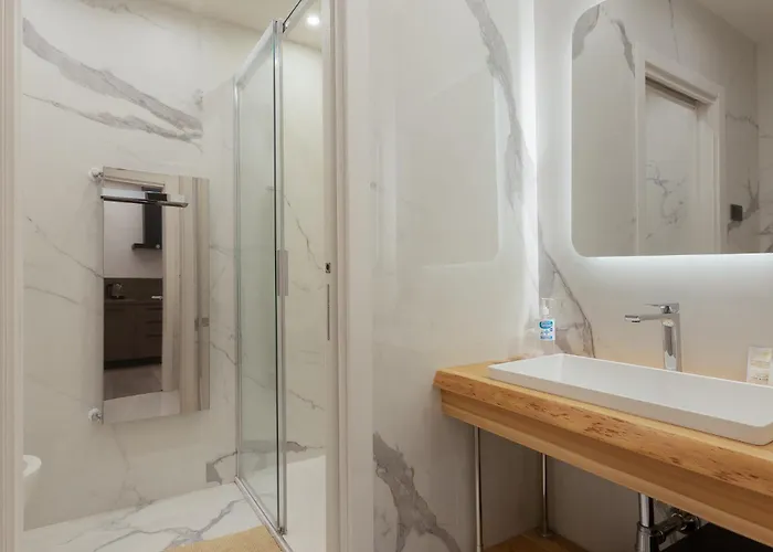 Apartament San Nicolo *