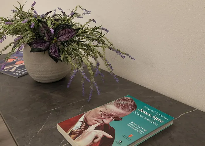 Apartament San Nicolo Triest