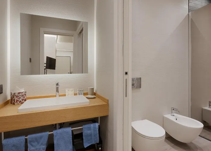 San Nicolo Apartament Triest