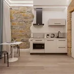 San Nicolo Апартаменты Триест