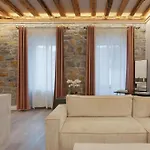San Nicolo Апартаменты Триест