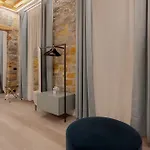 Апартаменты San Nicolo Триест