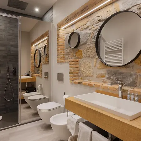 Appartement San Nicolo