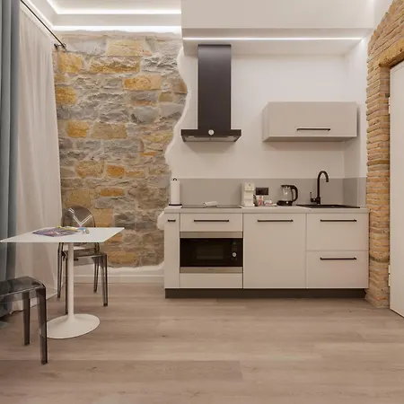 San Nicolo 아파트 트리에스테