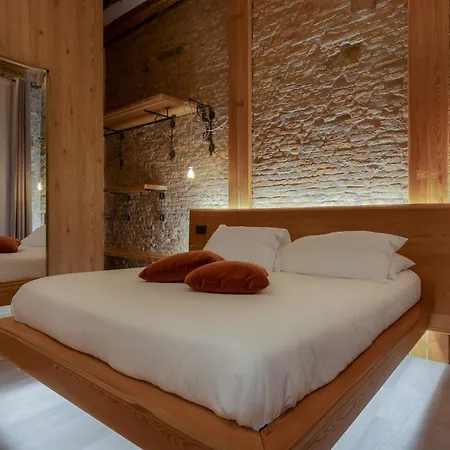 San Nicolo 아파트 *