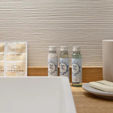 아파트 San Nicolo 트리에스테