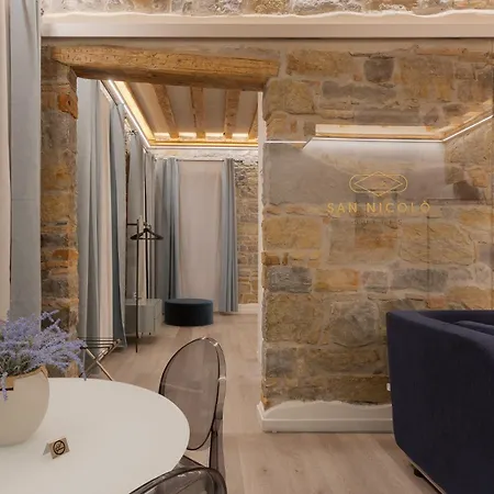 San Nicolo * 트리에스테