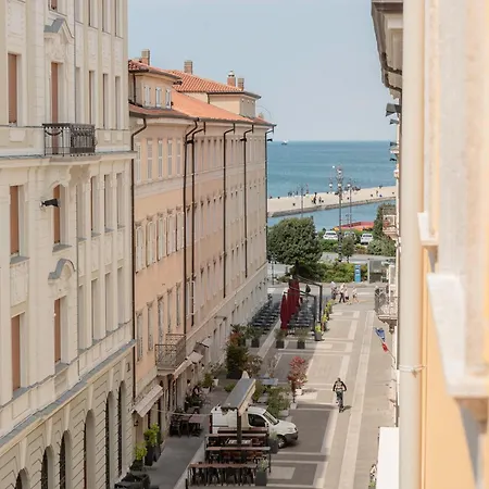 San Nicolo * Трієст