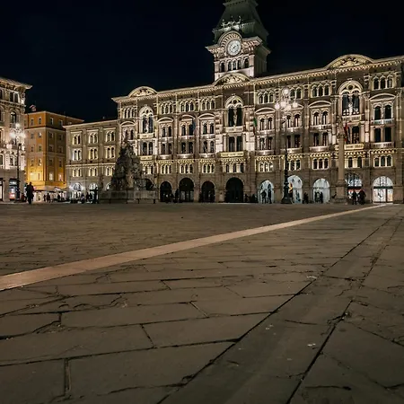 San Nicolo Трієст