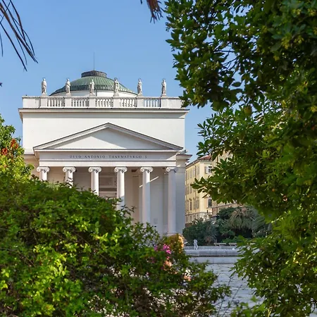 San Nicolo * Трієст