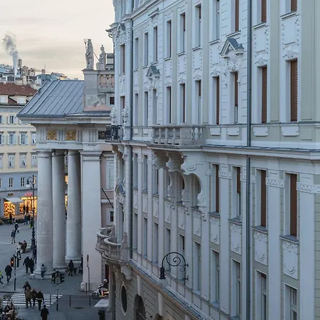 San Nicolo * Трієст