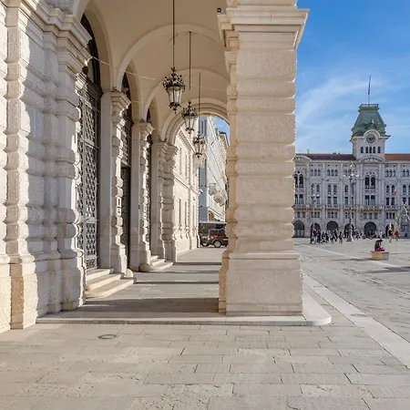 Апартаменти San Nicolo