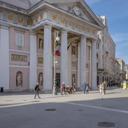 San Nicolo * Трієст