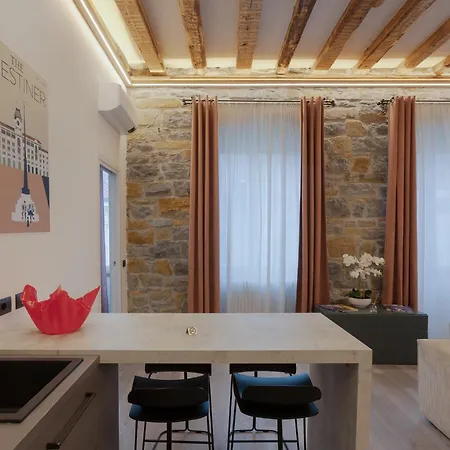 San Nicolo 트리에스테