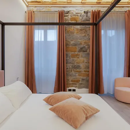 Appartement San Nicolo