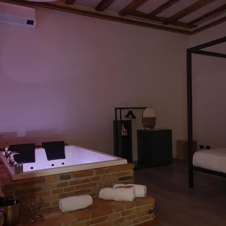 아파트 San Nicolo