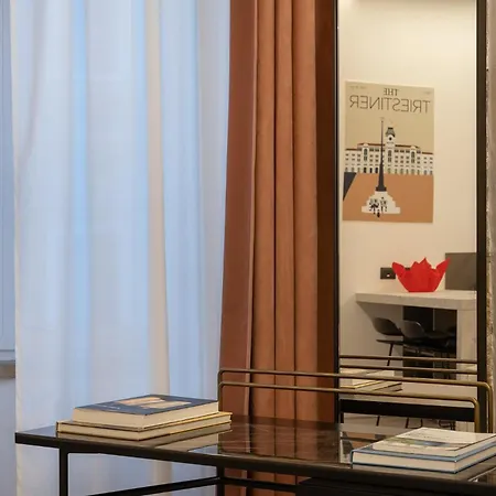 아파트 San Nicolo