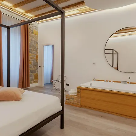 Appartement San Nicolo *