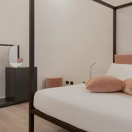 Appartement San Nicolo Trieste