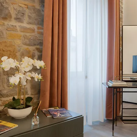 아파트 San Nicolo