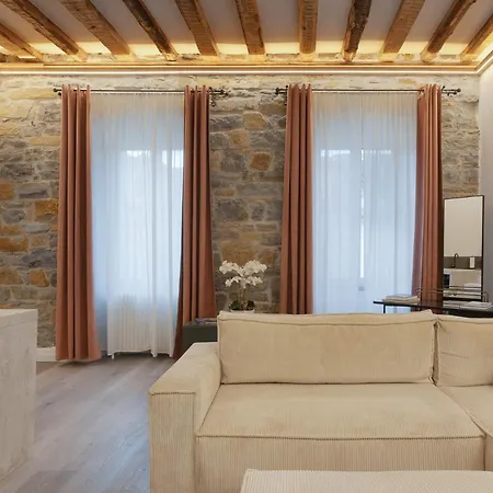 San Nicolo 아파트 트리에스테