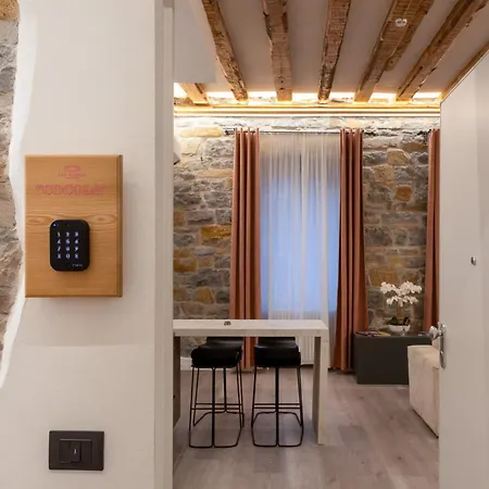 San Nicolo 트리에스테