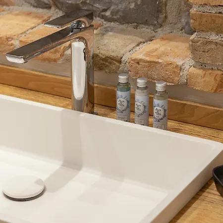 San Nicolo 아파트