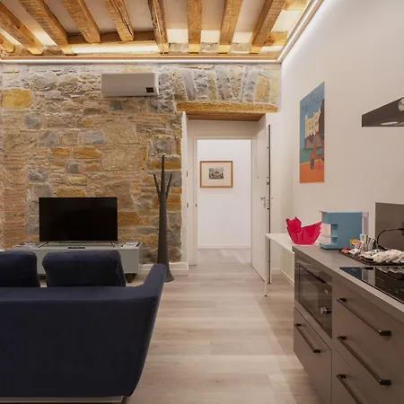 San Nicolo 아파트 트리에스테