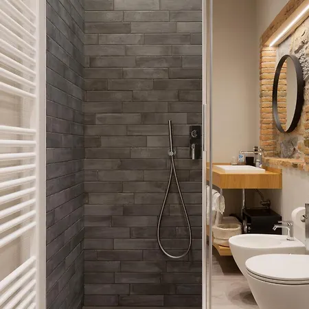 San Nicolo 아파트 트리에스테