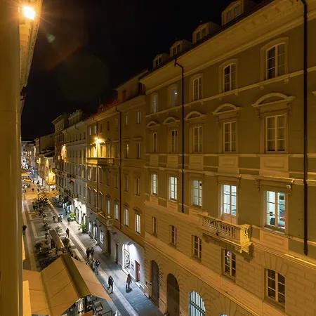 아파트 San Nicolo