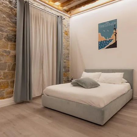 San Nicolo 아파트 트리에스테