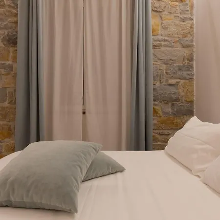 San Nicolo Appartement